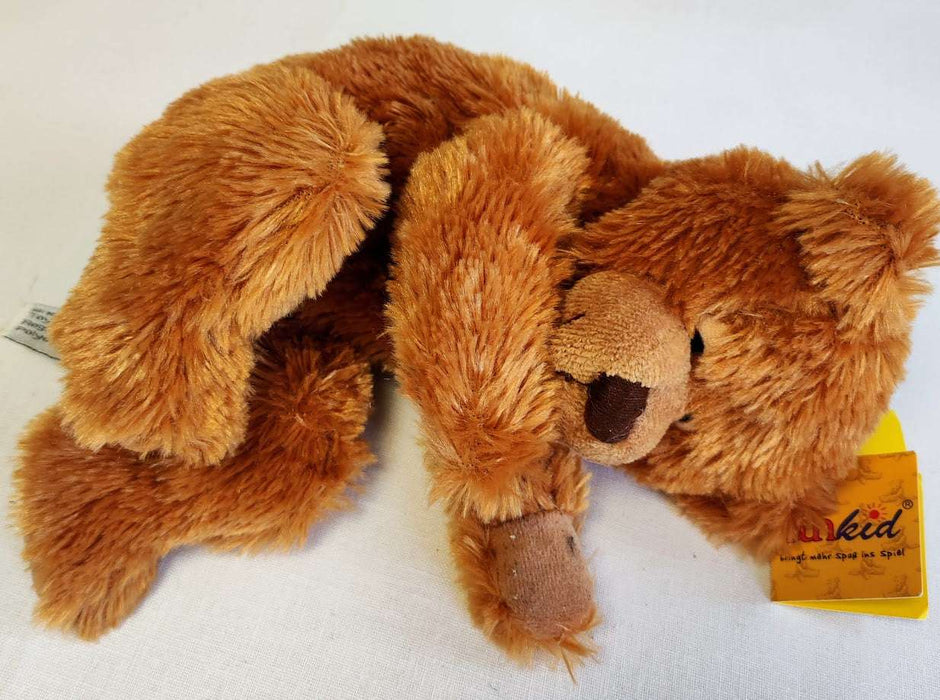 Schlafbär Sunkid