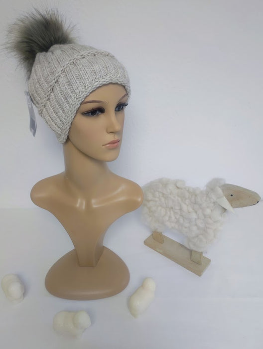 Modell Bärbel