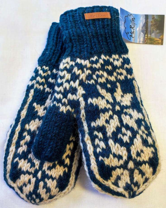 Fausthandschuh