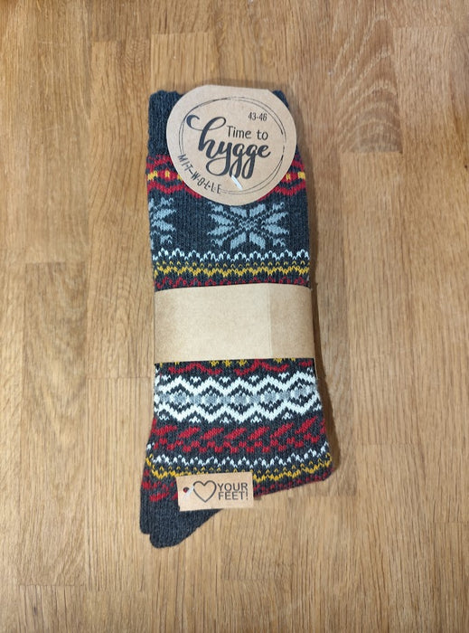 Time to Hygge