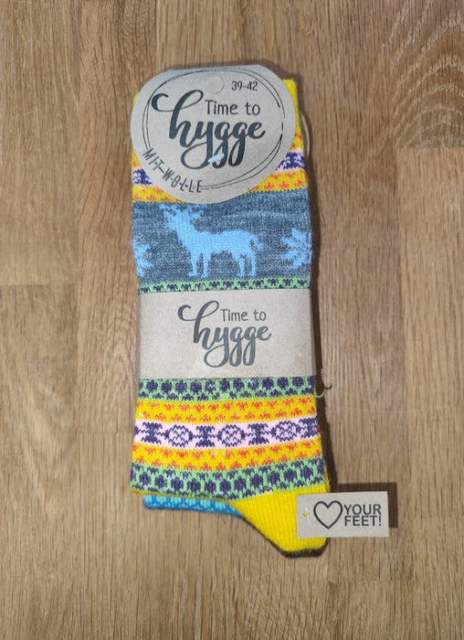 Time to hygge