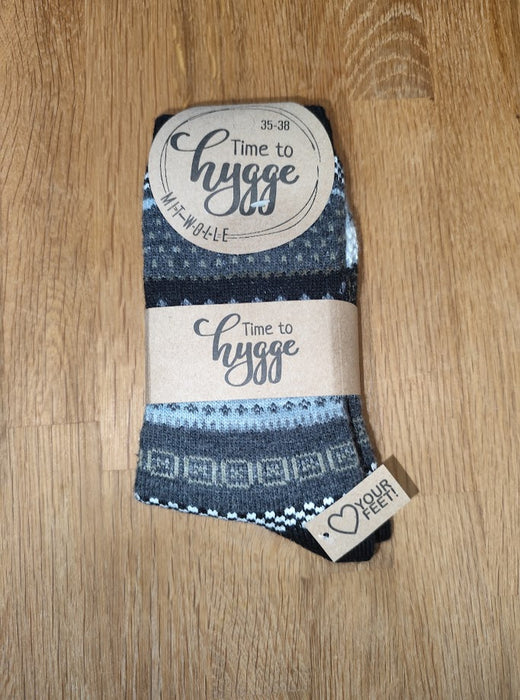 Time to hygge