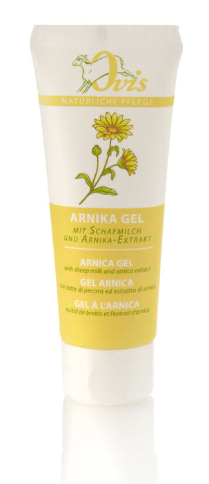 Arnika Gel