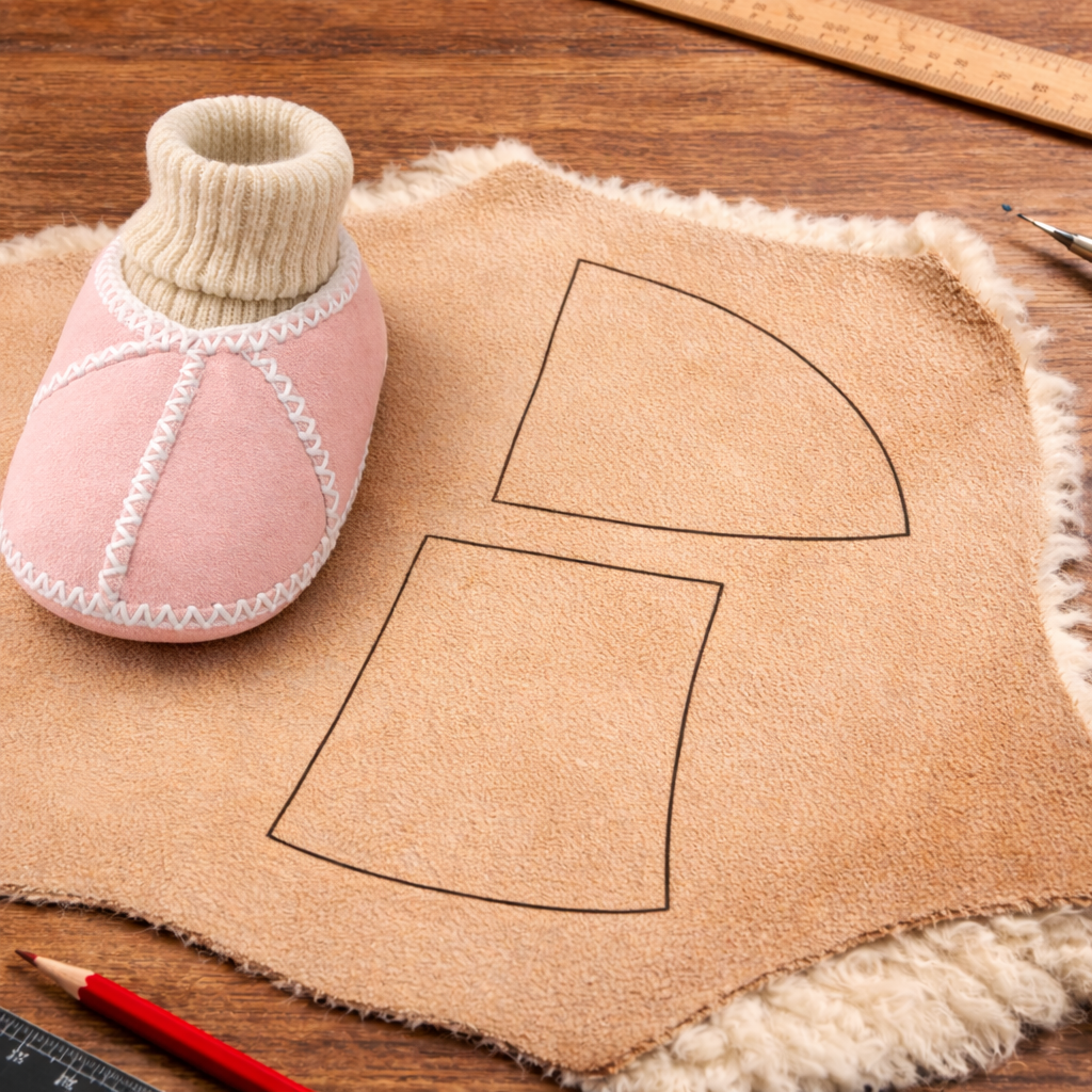 Upcycling statt Verschwendung