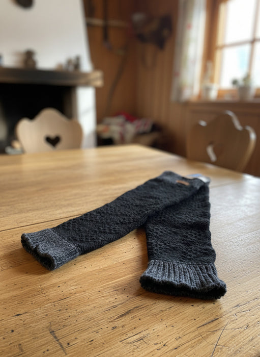 Beinstulpen aus Merinowolle – Komfort, Wärme &amp; Stil aus Nepal! ❄️🧶