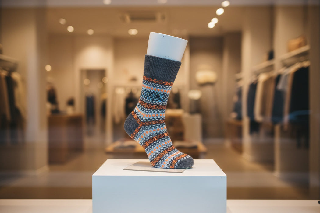 Time to hygge 🧦
