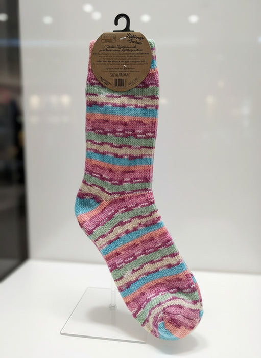 Starke Wollsocken für den Winter ❄🧦