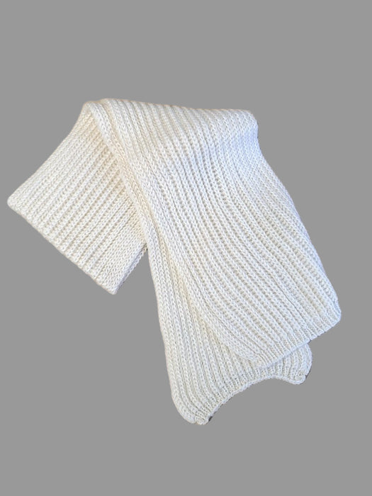 Schal – weich, warm &amp; natürlich