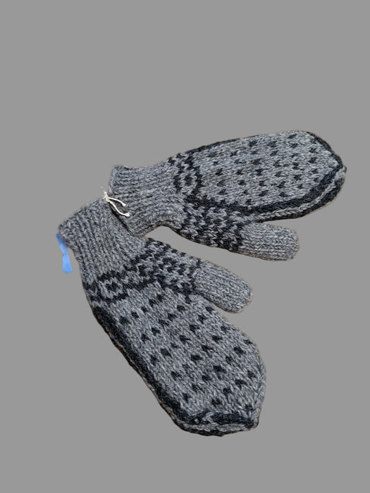 Warme Mc Ron Handschuhe