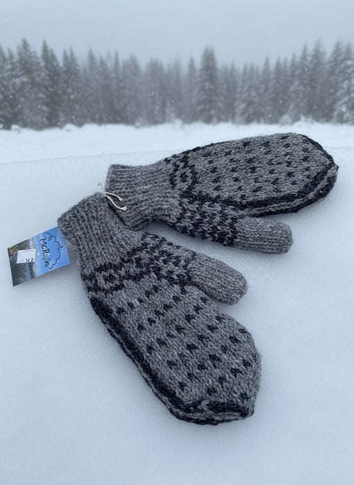 Warme Mc Ron Handschuhe