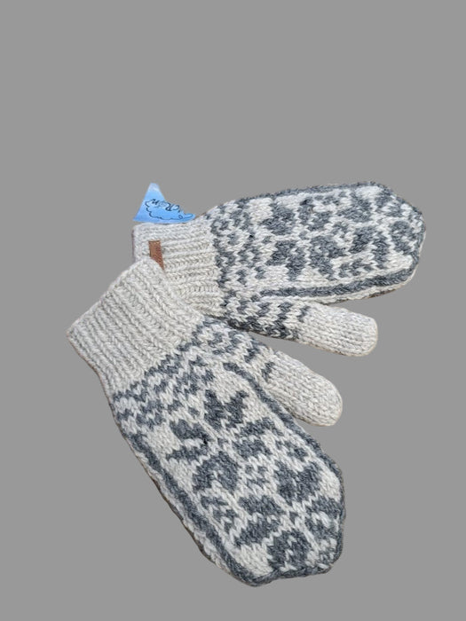 Warme Mc Ron Handschuhe