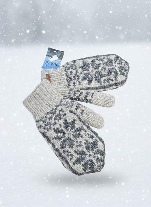 Warme Mc Ron Handschuhe