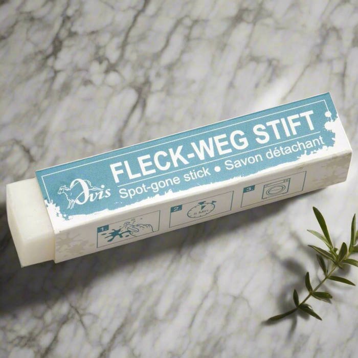 Fleck-Weg Stift