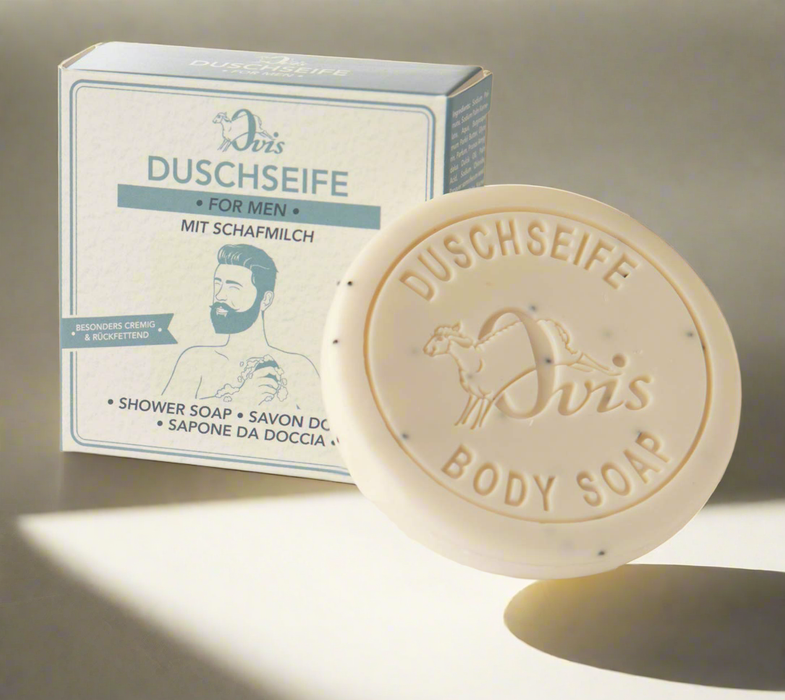 Duschseife For Men