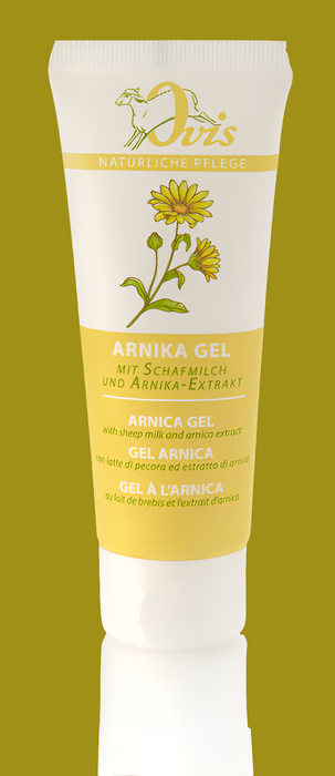 Arnika Gel