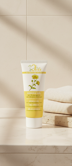 Arnika Gel