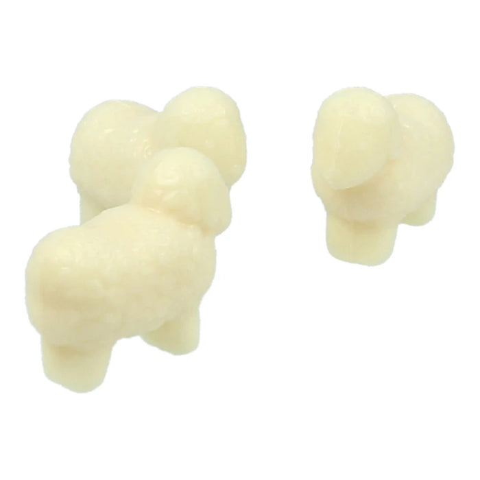 🐑 Ovis Seife – Kleines Schaf (ca. 28 g)