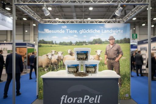 Sparangebot - Florapell 3* 2,5 KG Eimer - Schafland-Stock